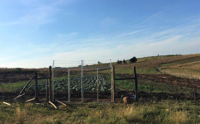 Appelkloof Trust