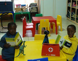 Duthinu Toy Library