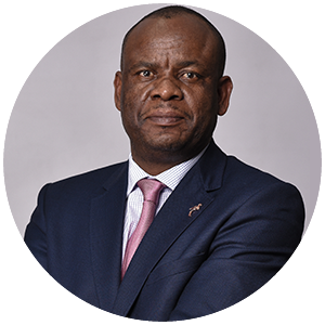 Maxwell Mathebula