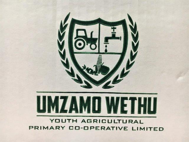 Umzamo Wethu Youth Cooperative